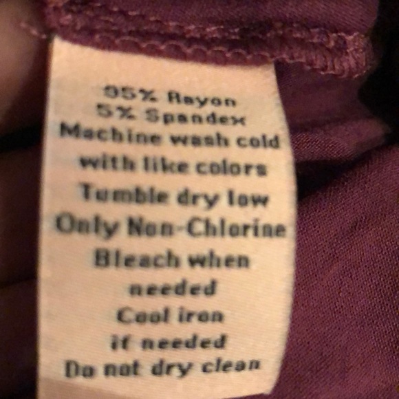 NWT Juicy Couture sexy maxi V neck dress size M - Picture 6 of 7